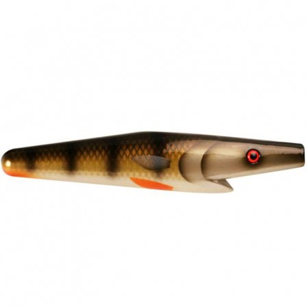 Pig Jr 6', Susp 80g, PW004 - Golden Perch