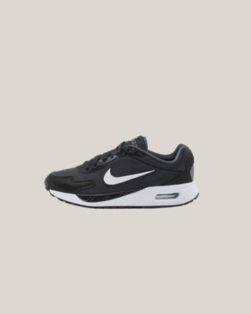 Nike AIR MAX SOLO Svart Skor Kille - Kids Brand Store