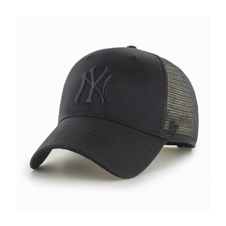 New York Yankees MLB Branson MVP BKJ-basebollkeps