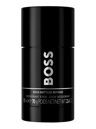 Boss Bottled Beyond Deo Stick 75ml