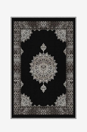 Conceptum Hypnose - Matto (120 x 180) - Beige - Sileät matot - 120X180 - - Homeroom