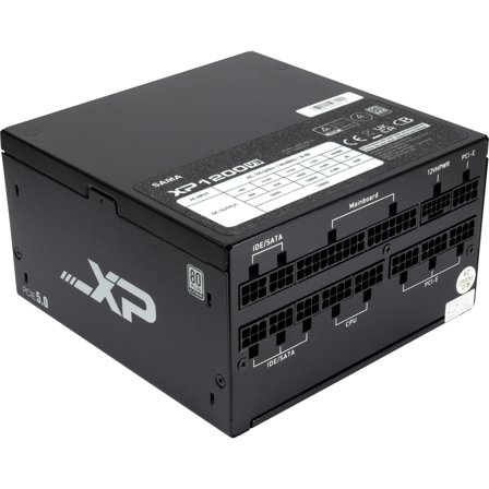 INTER-TECH Sama Xph-1200A Power Supply