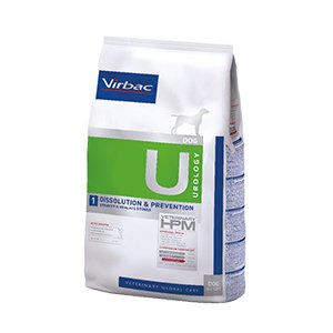 Virbac HPM Dog U1 Urology