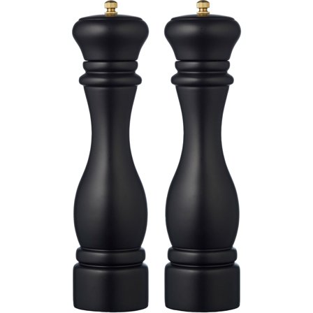 Tareq taylor Himalaya kvernsett, 26 cm, svart