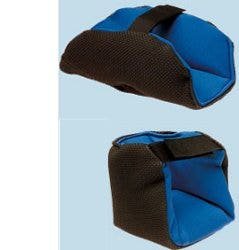 Talloniera in Fibra Cava Siliconata Che Garantisce Una Buona