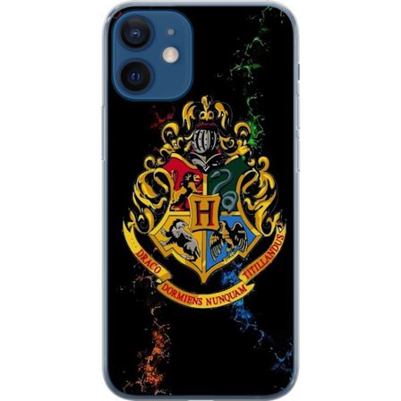 Kompatibelt Mobilskal till Apple Apple iPhone 12 Harry Potter