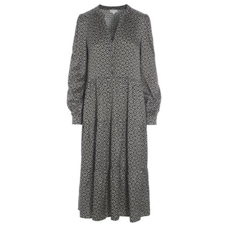 Dea Kudibal, Midi Dresses Szary, Kobieta, Rozmiar: XS