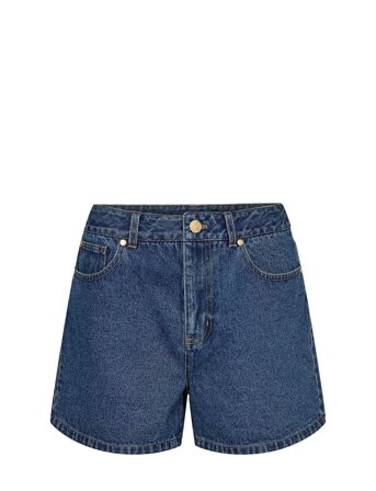 Nümph | Nuvirginia Denim Shorts | 36