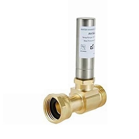 S-241 Vannslageliminator i rustfritt stål for vaskemaskiner{ROG}