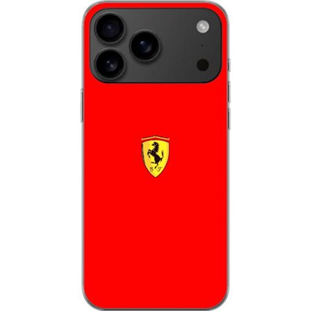 Kompatibelt Mobildeksel til Apple iPhone 17 Pro Max Ferrari S.p.A.