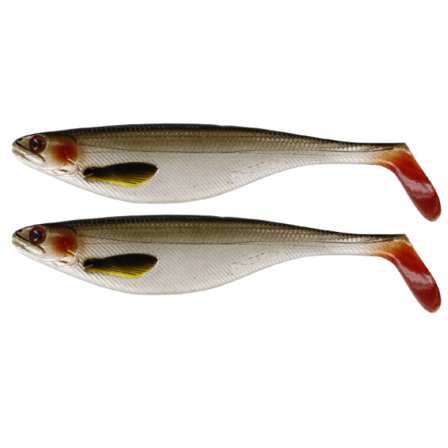 Westin ShadTeez 12cm 15g - Lively Roach 2 pcs