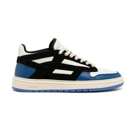 Represent Sneakers , Zwart , Heren , Maat: 42 EU