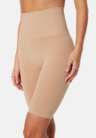 Pieces-Pcimagine Shapewear Shorts-M/L