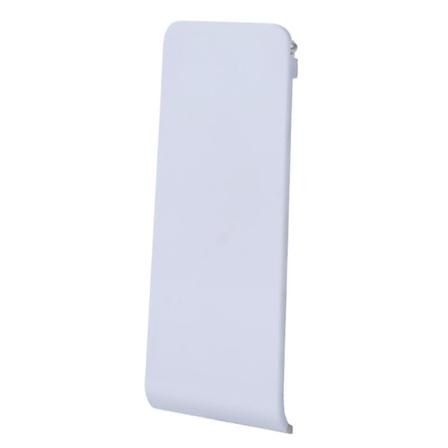 Reparationsdelar Host Back Shell Kickstand Bracket Kit För Nintend S