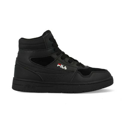 Fila Arcade Velcro , Zwart , Dames , Maat: 36 EU Sneakers