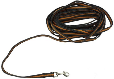 Active Canis jälkiliina, 10 m