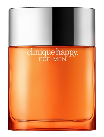 Clinique Clinique Happy For Men Cologne Spray - Nude - 100ML