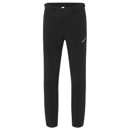 Super.natural Men's Unstoppable Pants Men workout trousers Black S
