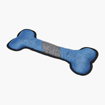 Biltema - Hundeleke bein