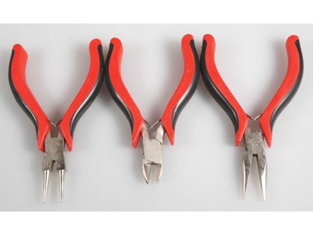 PLAYBOX Smyckestänger 3/fp - Lyreco - Skola och förskola - Hobbymaterial - Verktyg och förvaring