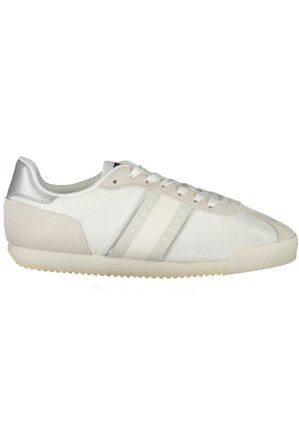 Tommy Hilfiger Calzatura Sportiva Donna Bianco