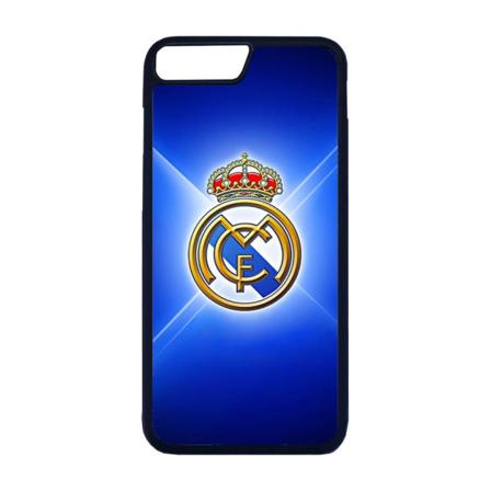 Real Madrid Iphone 7 / 8 / Se Skal Multifärg