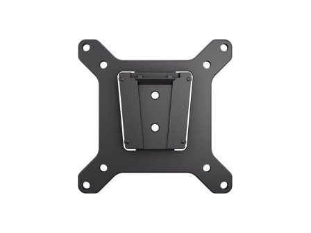 Multibrackets M Model 2 - monteringskomponent - Gas Lift & Quick Release - for LCD-skjerm - svart