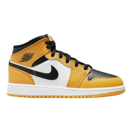 Nike Sneakers gul, Herr, Herr, Storlek: 36 EU