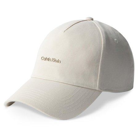 Calvin Klein | Off-white caps for menn - Caps