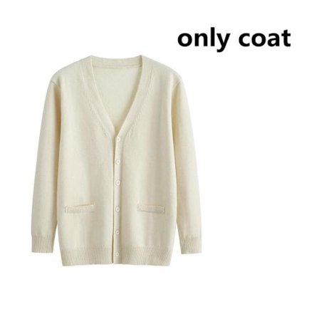 My Hero Academia Himiko Toga Cosplay Kostume JK Uniform Boku No Hero Academia Sweater Paryk Halloween Kostumer til Kvinder style3