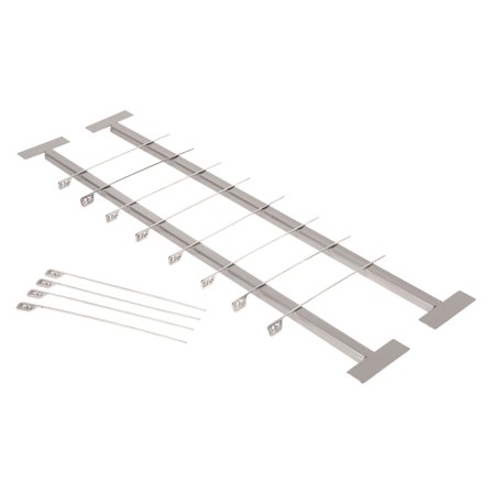 Hibachi grillspettset till Long Kasai Grill | Matlagning > Köksredskap > Grillspett | Bagaren och Kocken