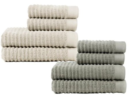 Landro handduksset, 4 delar grön VINGA - Lyreco - Profilsortiment - Säsong - Julprodukter