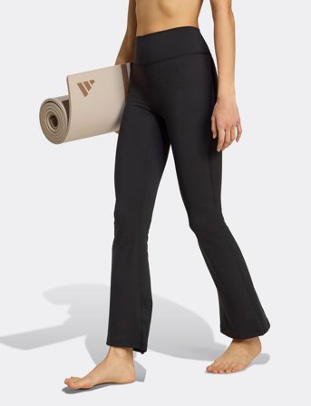 adidas Performance Allme Ess Flare - Black - L