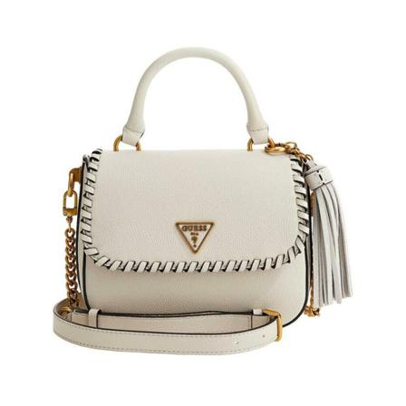 Guess, Crossbody Wit, Dames, Maat:ONE Size