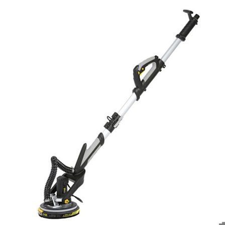 Teleskopisk slipmaskin DWS 750 - FAR TOOLS - 115173