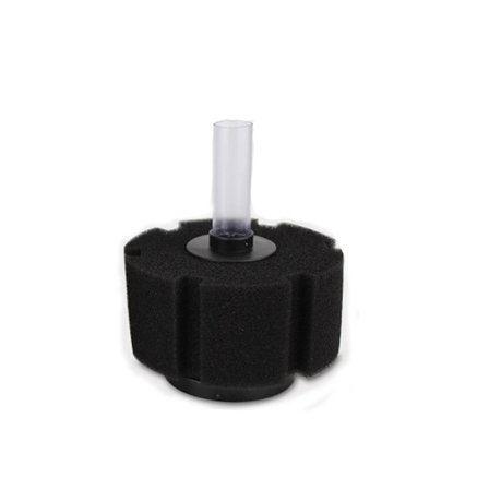 Luftdrivet svampfilter Förfilter - spot sales