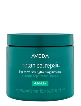 Aveda Botanical Repair Masque Rich - Nude - 450 ml