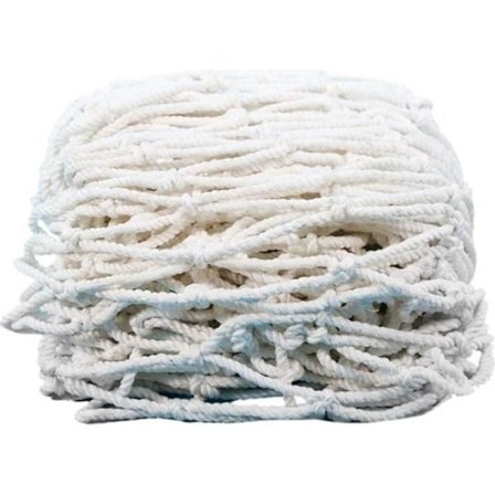 3M x 2M Sikkerhedsnet til Altan, Trapper og Terrasse - Katte og Børn - 5CM Maske