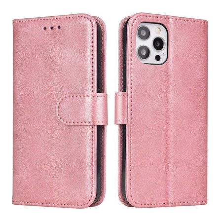 Smidigt Floveme Plånboksfodral - iPhone 14 Pro Max