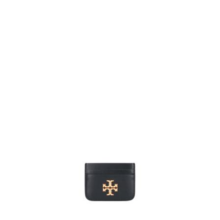 Tory Burch Wallets ; Cardholders Sort, Dame Punge og Kortholder, Størrelse: ONE Size