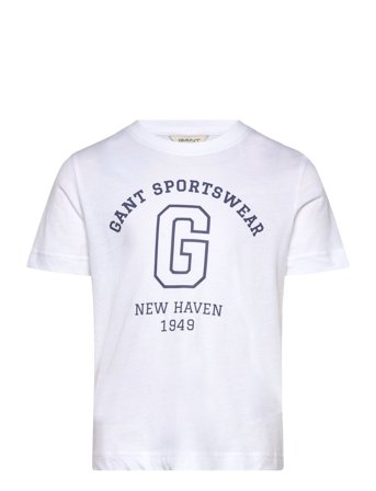 GANT | Gant Sportswear Arch T-Shirt | 110/116
