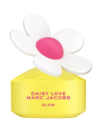 Marc Jacobs Daisy Love Glow Edition Eau de Toilette