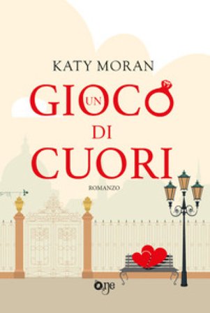 Un gioco di cuori Katy Moran