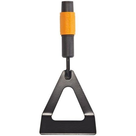 Fiskars QuikFit 1000676 Skuffejern 130 mm, Haveredskaber