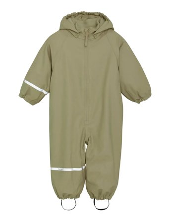 CeLaVi | Rainwear Suit W. Fleece | 70