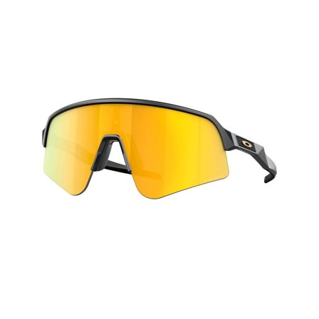 Oakley Sutro Lite Sweep - Urheilulasit - Oakley - Mustat Wrap around