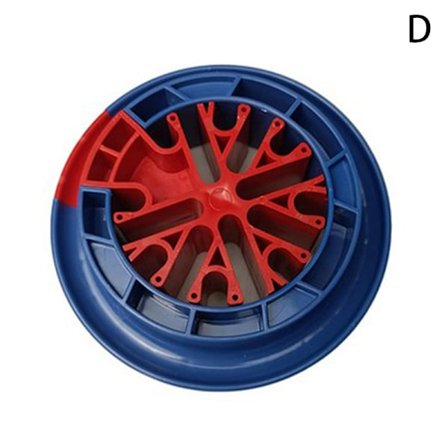 Nettverkskortenhet Kabelkam Plastkabler Organizer