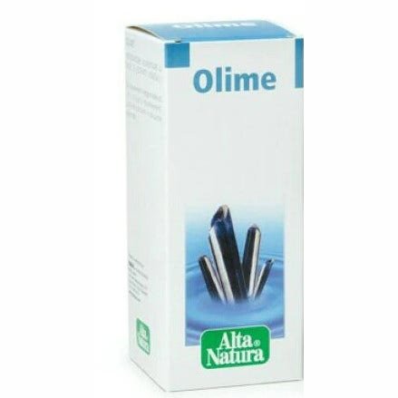 Alta Natura Olime Iodio 100ml