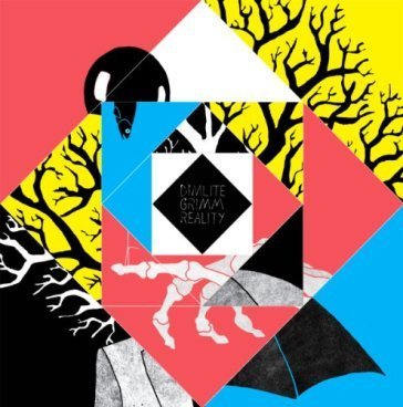 Grimm reality Dimlite