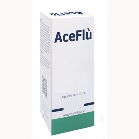 Aceflu 150ml